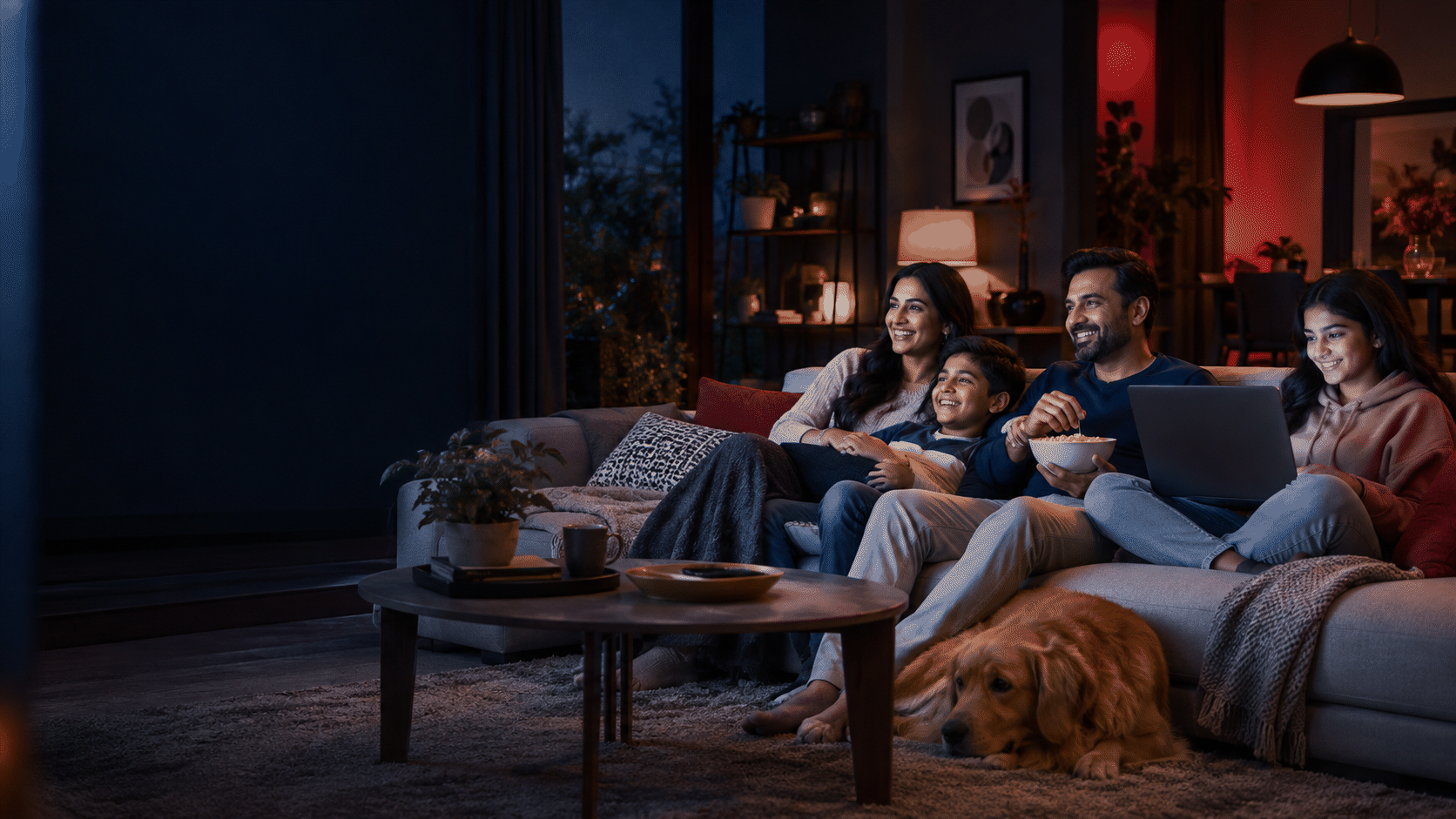 IBN24 high-speed home broadband